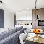 Sw Wincentego 114 Superapart - Z Balkonem Apartment *