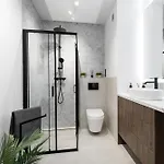 Apartment Sw Wincentego 114 Superapart - Z Balkonem *