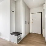 Sw Wincentego 114 Superapart - Z Balkonem Apartment Warschau