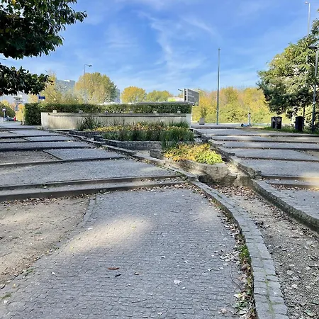 Apartamento Sw Wincentego 114 Superapart - Z Balkonem *