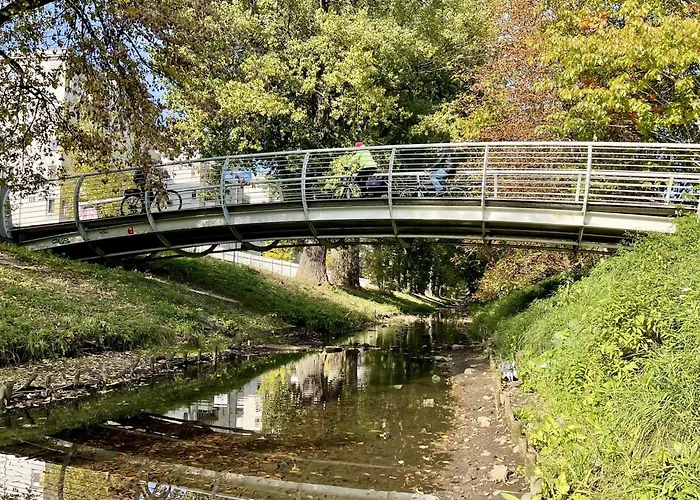 Lejlighed Sw Wincentego 114 Superapart - Z Balkonem Warszawa