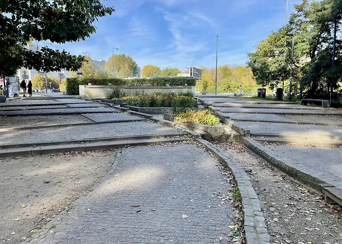 Lejlighed Sw Wincentego 114 Superapart - Z Balkonem *